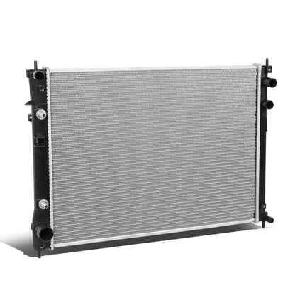 RADIADOR RADIATOR - OEM - 06-07 SUBARU B9 TRIBECA / 08-14 SUBARU TRIBECA - WITH AUTOMATIC OR MANUAL TRANSMISSION - DPI 2846