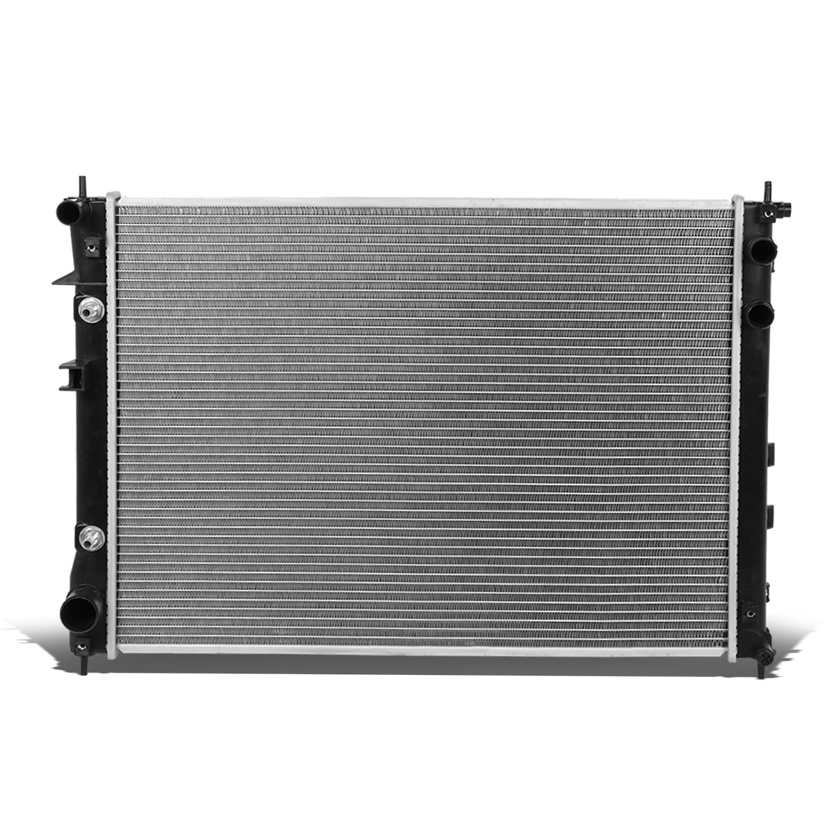 RADIADOR RADIATOR - OEM - 06-07 SUBARU B9 TRIBECA / 08-14 SUBARU TRIBECA - WITH AUTOMATIC OR MANUAL TRANSMISSION - DPI 2846