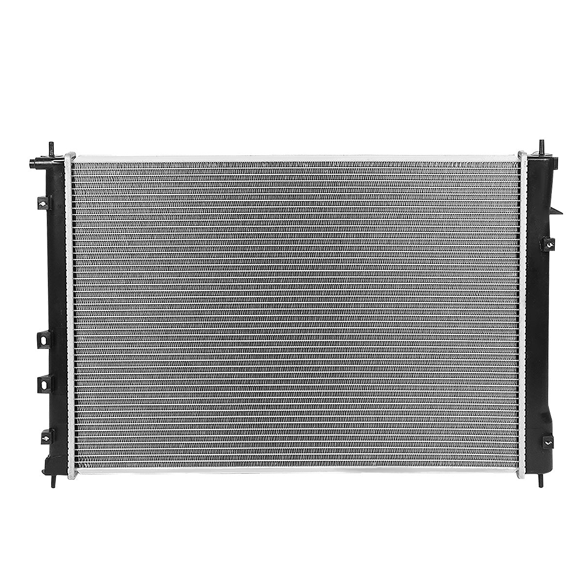 RADIADOR RADIATOR - OEM - 06-07 SUBARU B9 TRIBECA / 08-14 SUBARU TRIBECA - WITH AUTOMATIC OR MANUAL TRANSMISSION - DPI 2846