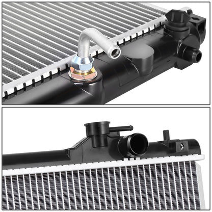RADIADOR RADIATOR - OEM - TOYOTA HIGHLANDER 04-07 - FITS V6 MODEL - DPI 2848