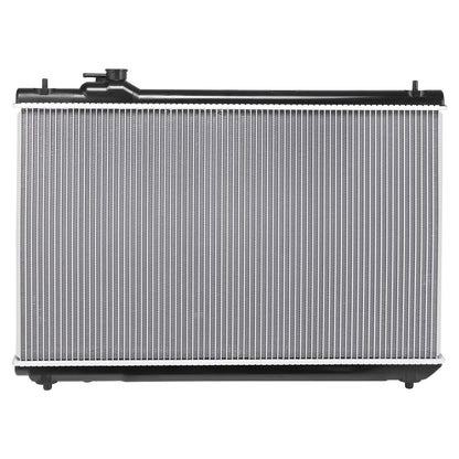 RADIADOR RADIATOR - OEM - TOYOTA HIGHLANDER 04-07 - FITS V6 MODEL - DPI 2848