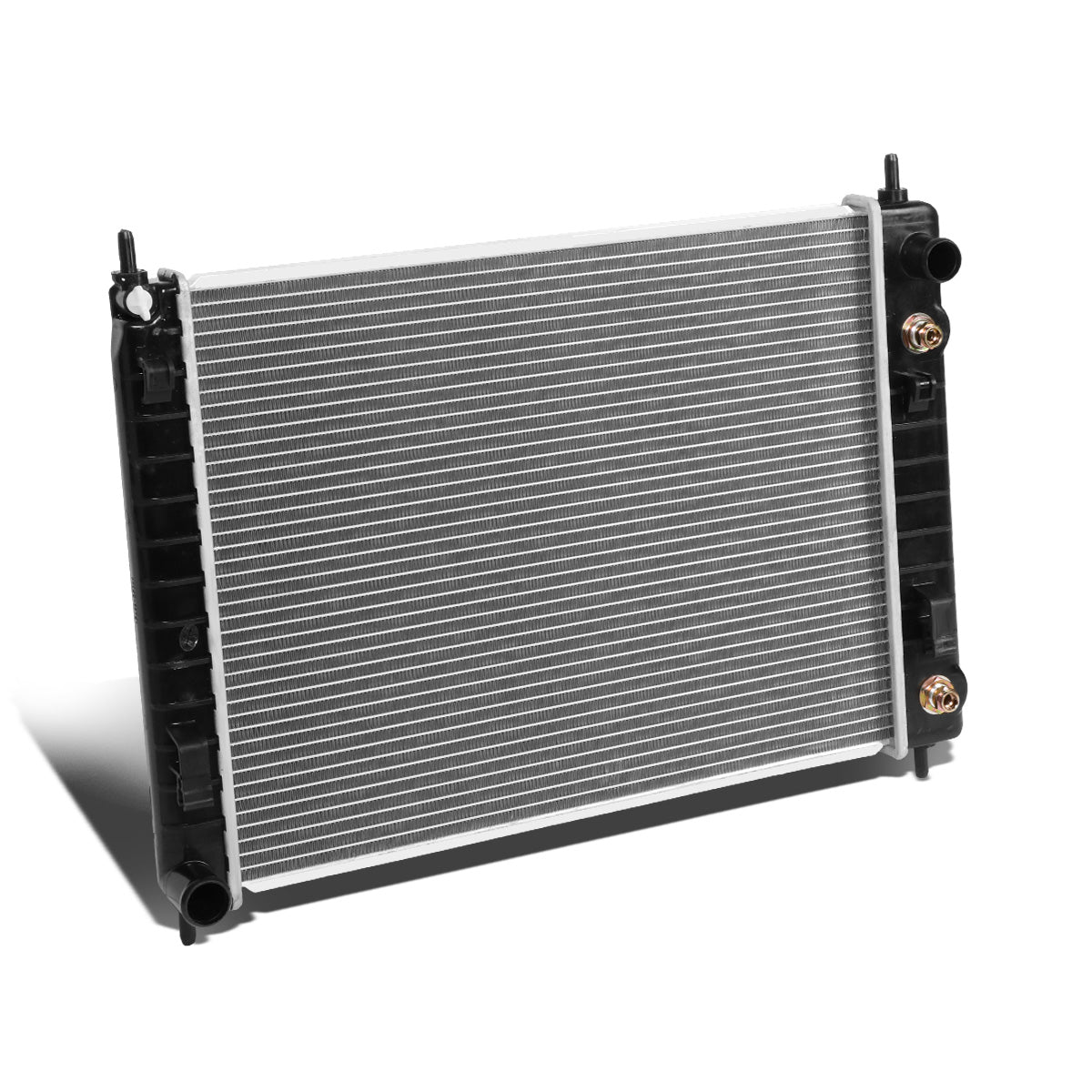 RADIADOR RADIATOR - OEM - 06-11 CHEVY HHR - FITS AUTOMATIC & MANUAL TRANSMISSION MODELS - DPI 2850
