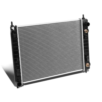 RADIADOR RADIATOR - OEM - 06-11 CHEVY HHR - FITS AUTOMATIC & MANUAL TRANSMISSION MODELS - DPI 2850