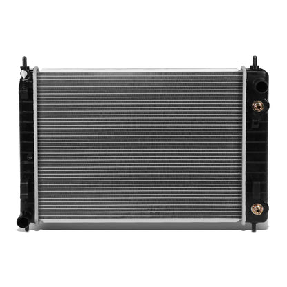 RADIADOR RADIATOR - OEM - 06-11 CHEVY HHR - FITS AUTOMATIC & MANUAL TRANSMISSION MODELS - DPI 2850