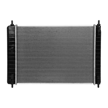 RADIADOR RADIATOR - OEM - 06-11 CHEVY HHR - FITS AUTOMATIC & MANUAL TRANSMISSION MODELS - DPI 2850