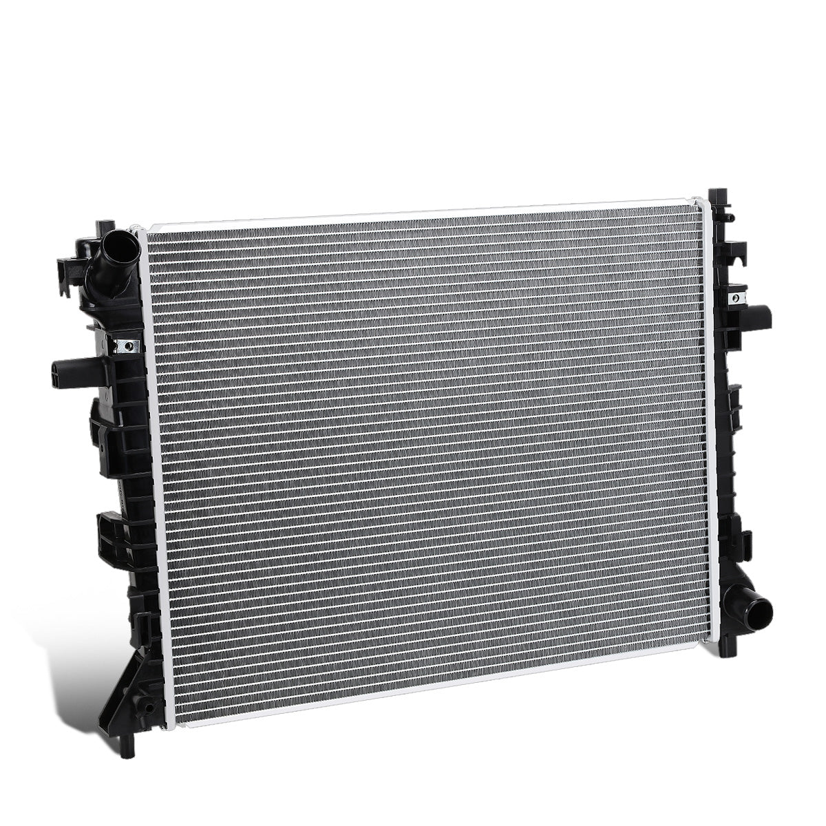 RADIADOR RADIATOR - OEM - 06-11 FORD CROWN VICTORIA / 06-11 LINCOLN TOWN CAR / 06-11 MERCURY GRAND MARQUIS - FITS AUTOMATIC TRANSMISSION MODELS - DPI-2852