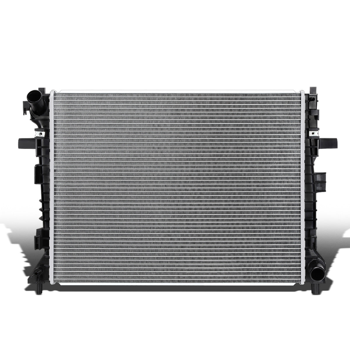 RADIADOR RADIATOR - OEM - 06-11 FORD CROWN VICTORIA / 06-11 LINCOLN TOWN CAR / 06-11 MERCURY GRAND MARQUIS - FITS AUTOMATIC TRANSMISSION MODELS - DPI-2852