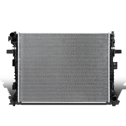 RADIADOR RADIATOR - OEM - 06-11 FORD CROWN VICTORIA / 06-11 LINCOLN TOWN CAR / 06-11 MERCURY GRAND MARQUIS - FITS AUTOMATIC TRANSMISSION MODELS - DPI-2852