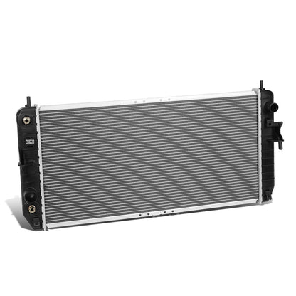 RADIADOR RADIATOR - OEM - 06-11 BUICK LUCERNE / 06-11 CADILLAC DTS - FITS V8 MODELSWITH AUTOMATIC OR MANUAL TRANSMISSION - DPI 2853