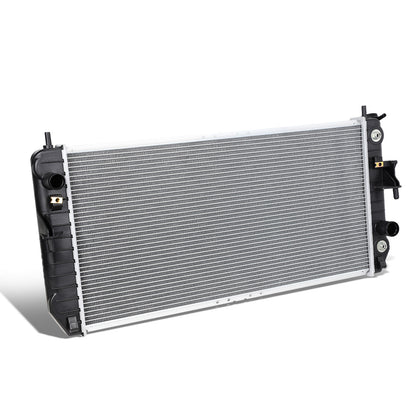 RADIADOR RADIATOR - OEM - 06-08 BUICK LUCERNE 3.8 - FITS MODELS WITH AUTOMATIC TRANSMISSIONS - DPI 2854