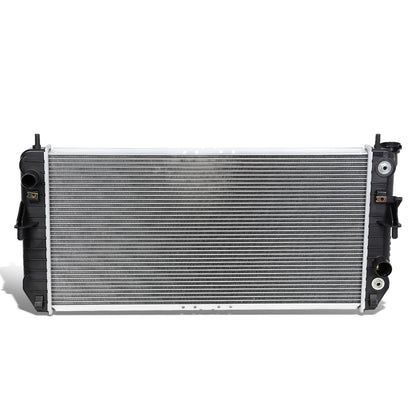 RADIADOR RADIATOR - OEM - 06-08 BUICK LUCERNE 3.8 - FITS MODELS WITH AUTOMATIC TRANSMISSIONS - DPI 2854