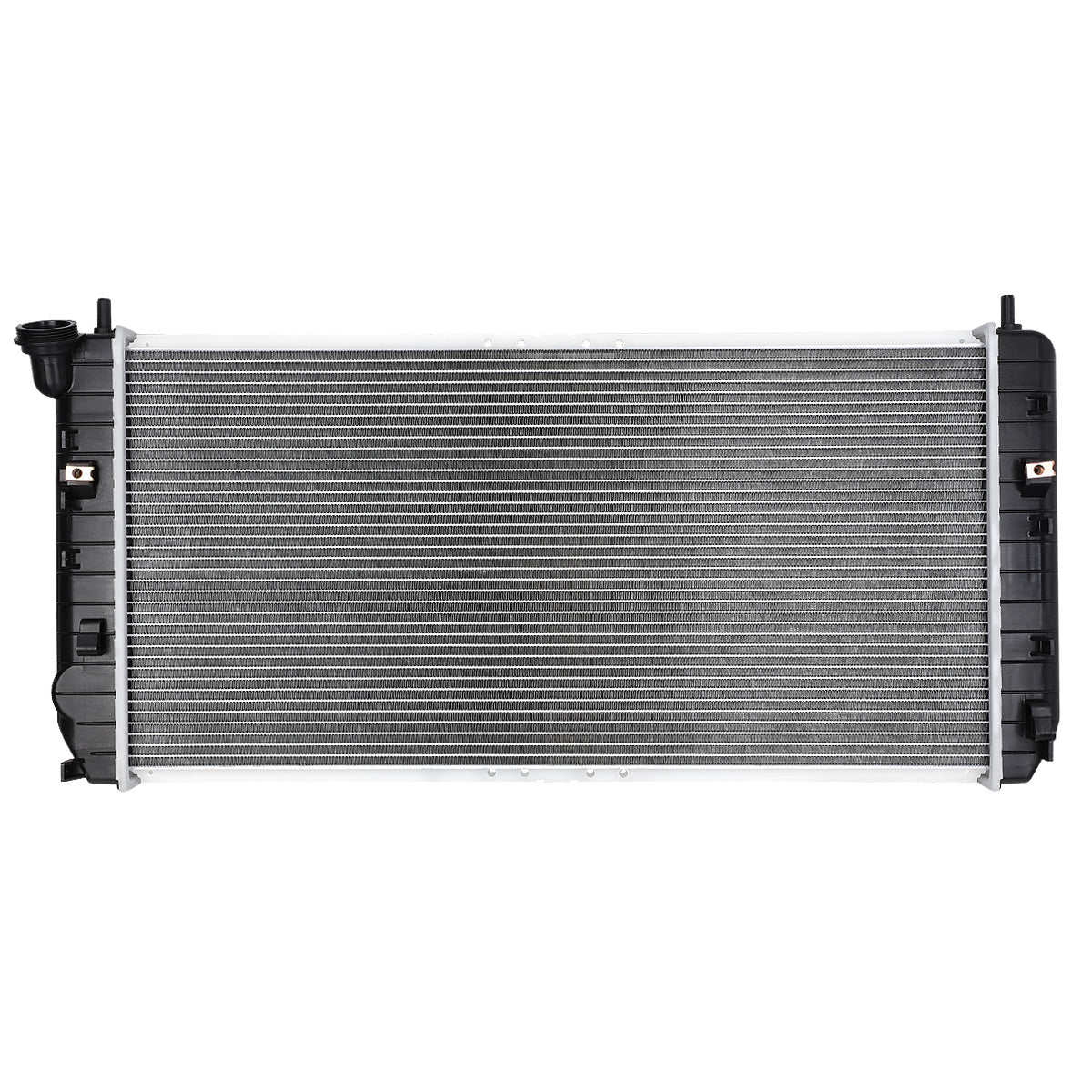 RADIADOR RADIATOR - OEM - 06-08 BUICK LUCERNE 3.8 - FITS MODELS WITH AUTOMATIC TRANSMISSIONS - DPI 2854