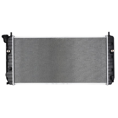 RADIADOR RADIATOR - OEM - 06-08 BUICK LUCERNE 3.8 - FITS MODELS WITH AUTOMATIC TRANSMISSIONS - DPI 2854