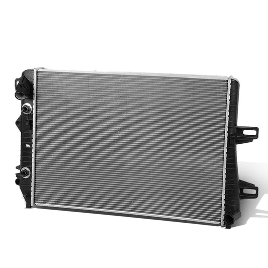 RADIADOR RADIATOR - OEM - 06-10 CHEVROLET SILVERADO 2500 / 2007 CHEVROLET SILVERADO 2500 CLASSIC / 06-10 CHEVROLET SILVERADO 3500 / 2007 CHEVROLET SILVERADO 3500 CLASSIC / 06-10 GMC SIERRA 2500 / 2007 GMC SIERRA 2500 CLASSIC / 06-10 GMC SIERRA 3500 / 2007