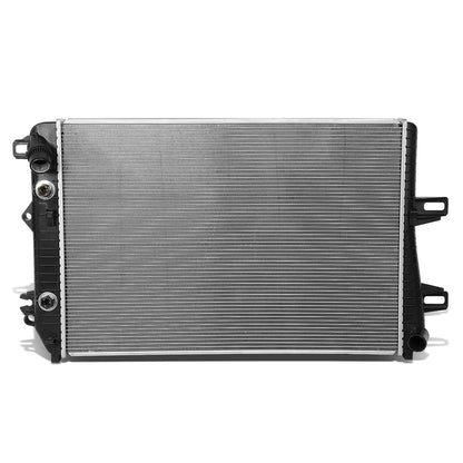 RADIADOR RADIATOR - OEM - 06-10 CHEVROLET SILVERADO 2500 / 2007 CHEVROLET SILVERADO 2500 CLASSIC / 06-10 CHEVROLET SILVERADO 3500 / 2007 CHEVROLET SILVERADO 3500 CLASSIC / 06-10 GMC SIERRA 2500 / 2007 GMC SIERRA 2500 CLASSIC / 06-10 GMC SIERRA 3500 / 2007