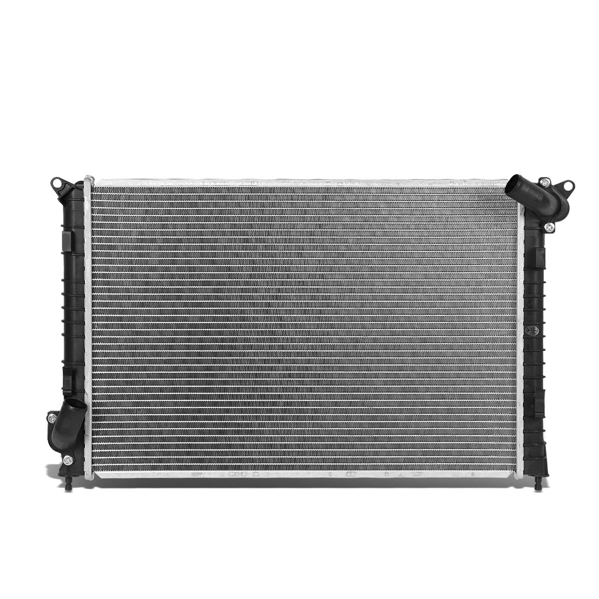 RADIADOR RADIATOR - OEM - 02-06 MINI COOPER - WITH 1.6L SUPERCHARGED ENGINE - FOR AUTOMATIC TRANSMISSION MODELS - DPI-2859