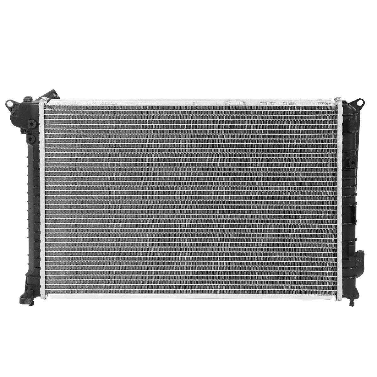 RADIADOR RADIATOR - OEM - 02-06 MINI COOPER - WITH 1.6L SUPERCHARGED ENGINE - FOR AUTOMATIC TRANSMISSION MODELS - DPI-2859