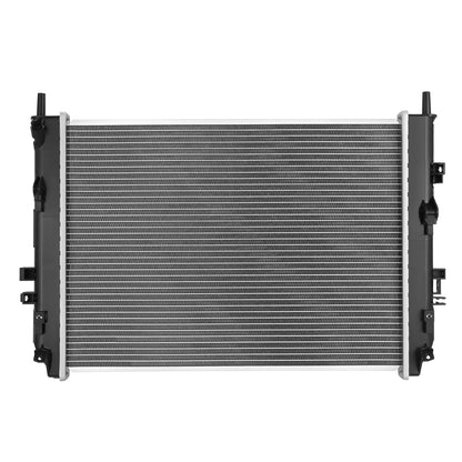 RADIADOR RADIATOR - OEM - 06-15 MAZDA MIATA - DPI-2861