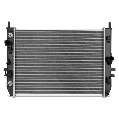 RADIADOR RADIATOR - OEM - 06-15 MAZDA MIATA - DPI-2861