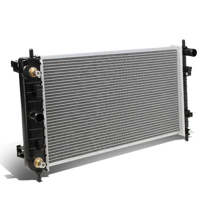 RADIADOR RADIATOR - OEM - 06-10 PONTIAC G5 2.4L, 3.6L / 07-09 SATURN AURA 2.4L, 3.6L / 08-12 CHEVY MALIBU 2.4L, 3.5L, 3.6L - DPI-2864