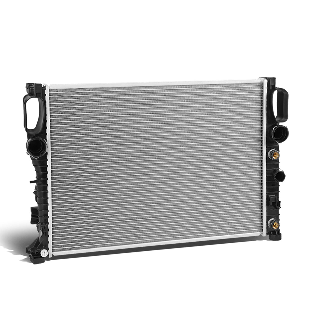 RADIADOR RADIATOR - OEM - 03-06 MERCEDES-BENZ E320 / 06-09 MERCEDES-BENZ E350 - WITH AUTOMATIC OR MANUAL TRANSMISSION - DPI 2868