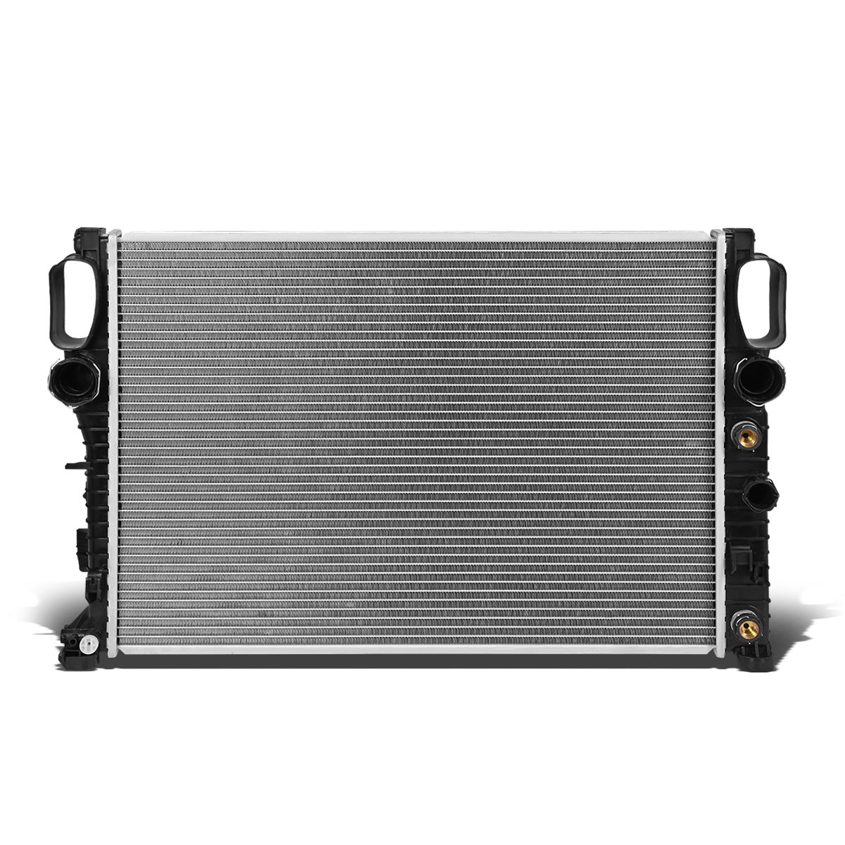 RADIADOR RADIATOR - OEM - 03-06 MERCEDES-BENZ E320 / 06-09 MERCEDES-BENZ E350 - WITH AUTOMATIC OR MANUAL TRANSMISSION - DPI 2868