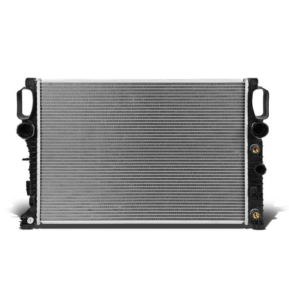 RADIADOR RADIATOR - OEM - 03-06 MERCEDES-BENZ E320 / 06-09 MERCEDES-BENZ E350 - WITH AUTOMATIC OR MANUAL TRANSMISSION - DPI 2868