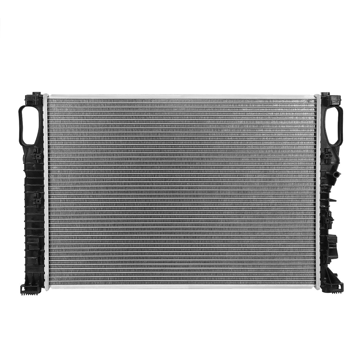 RADIADOR RADIATOR - OEM - 03-06 MERCEDES-BENZ E320 / 06-09 MERCEDES-BENZ E350 - WITH AUTOMATIC OR MANUAL TRANSMISSION - DPI 2868