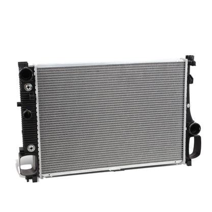 RADIADOR RADIATOR - OEM - 07-11 MERCEDES-BENZ CL550 / 07-11 MERCEDES-BENZ CL600 / 08-11 MERCEDES-BENZ CL63 AMG / 08-11 MERCEDES-BENZ CL65 AMG / 12-13 MERCEDES-BENZ S350 / 08-09 MERCEDES-BENZ S450 / 07-11 MERCEDES-BENZ S550 / 07-13 MERCEDES-BENZ S600 /