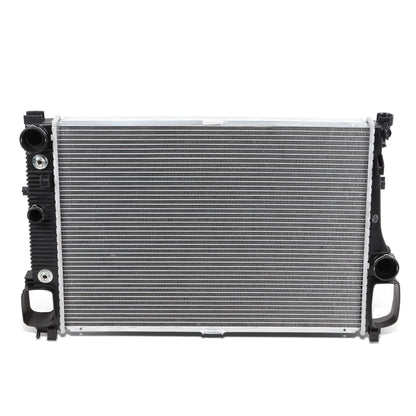 RADIADOR RADIATOR - OEM - 07-11 MERCEDES-BENZ CL550 / 07-11 MERCEDES-BENZ CL600 / 08-11 MERCEDES-BENZ CL63 AMG / 08-11 MERCEDES-BENZ CL65 AMG / 12-13 MERCEDES-BENZ S350 / 08-09 MERCEDES-BENZ S450 / 07-11 MERCEDES-BENZ S550 / 07-13 MERCEDES-BENZ S600 /