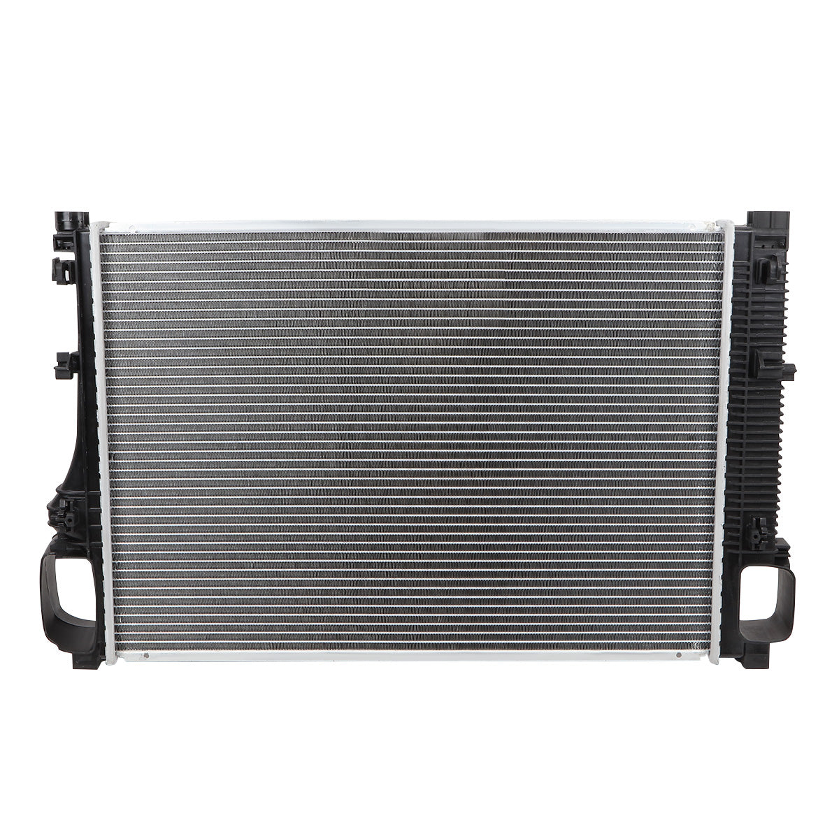 RADIADOR RADIATOR - OEM - 07-11 MERCEDES-BENZ CL550 / 07-11 MERCEDES-BENZ CL600 / 08-11 MERCEDES-BENZ CL63 AMG / 08-11 MERCEDES-BENZ CL65 AMG / 12-13 MERCEDES-BENZ S350 / 08-09 MERCEDES-BENZ S450 / 07-11 MERCEDES-BENZ S550 / 07-13 MERCEDES-BENZ S600 /