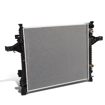RADIADOR RADIATOR - OEM - 03-14 VOLVO XC90 / 2011 VOLVO S80 3.2L - FITS AUTOMATIC TRANSMISSION MODELS - DPI 2878