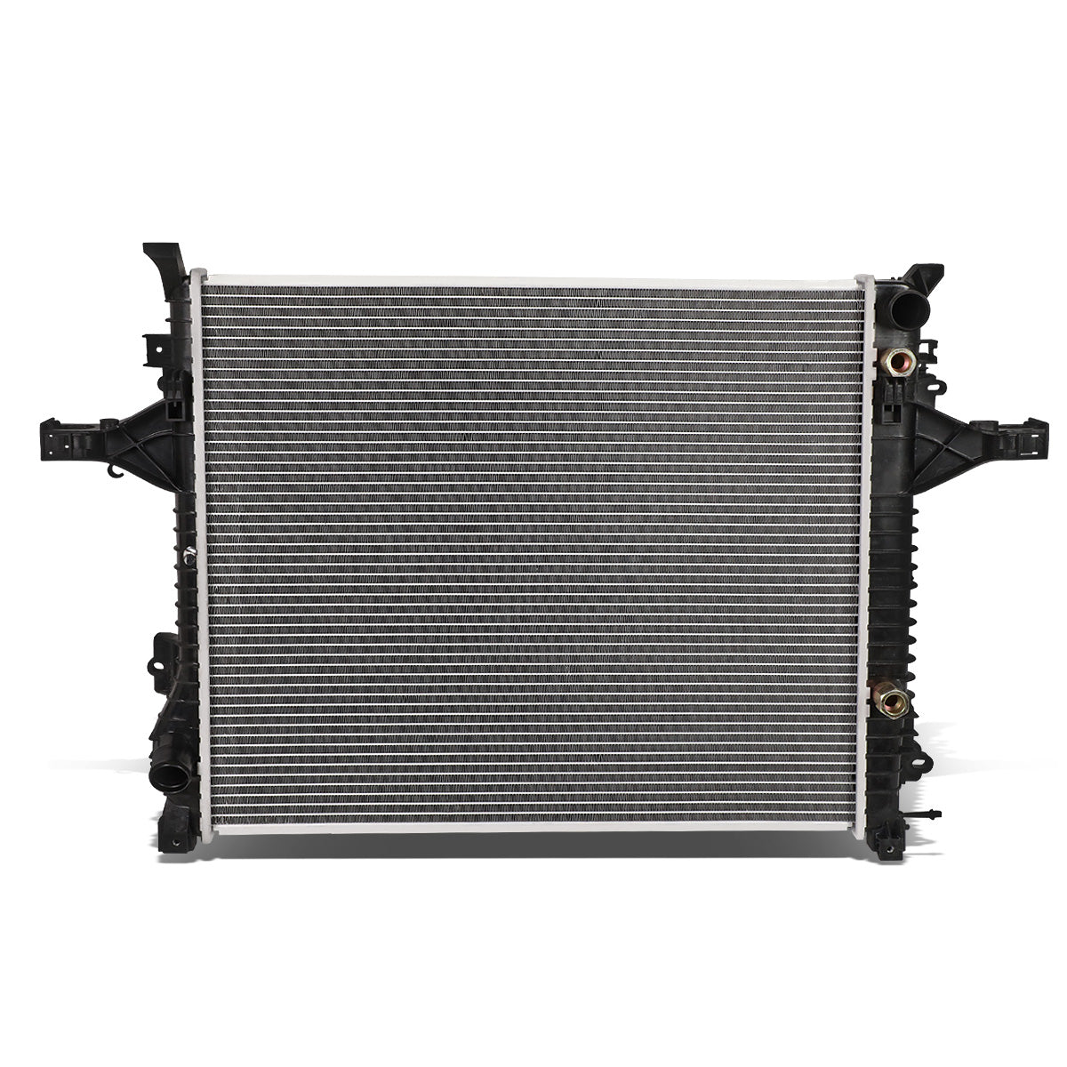 RADIADOR RADIATOR - OEM - 03-14 VOLVO XC90 / 2011 VOLVO S80 3.2L - FITS AUTOMATIC TRANSMISSION MODELS - DPI 2878