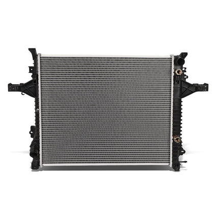 RADIADOR RADIATOR - OEM - 03-14 VOLVO XC90 / 2011 VOLVO S80 3.2L - FITS AUTOMATIC TRANSMISSION MODELS - DPI 2878
