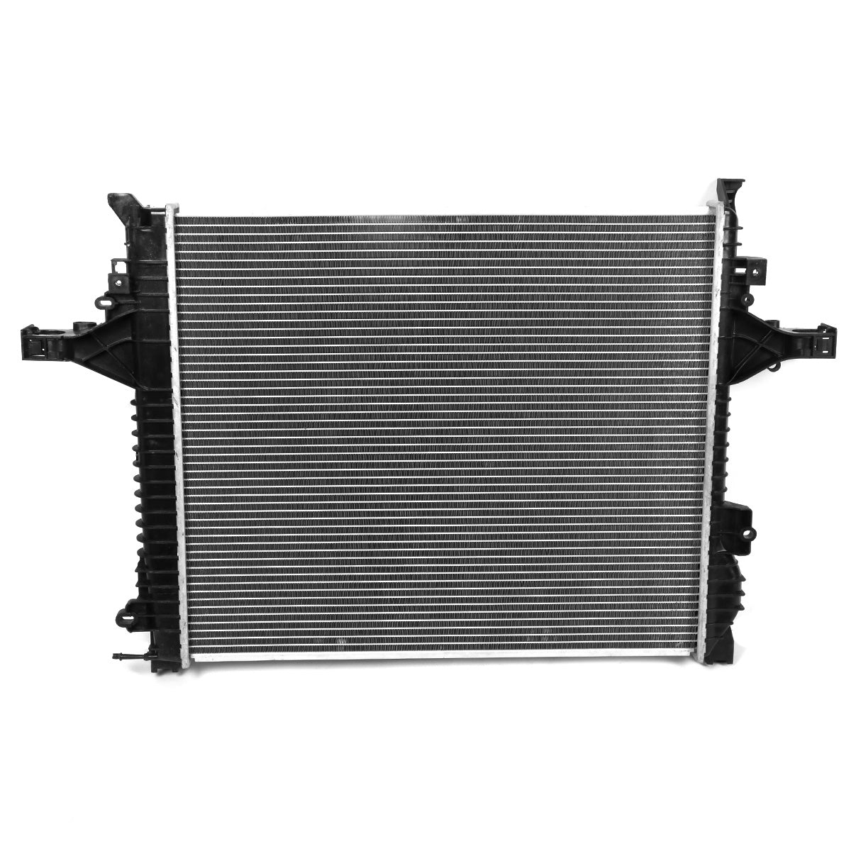 RADIADOR RADIATOR - OEM - 03-14 VOLVO XC90 / 2011 VOLVO S80 3.2L - FITS AUTOMATIC TRANSMISSION MODELS - DPI 2878
