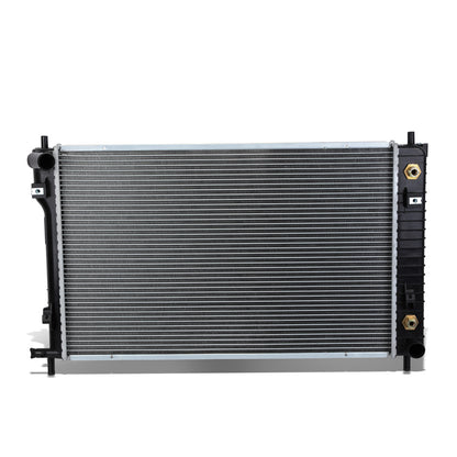 RADIADOR RADIATOR - OEM - 06-09 CHEVY EQUINOS 3.4 / 06-09 PONTIAC TORRENT 3.4 - FITS AUTOMATIC TRANSMISSION MODELS - DPI-2879