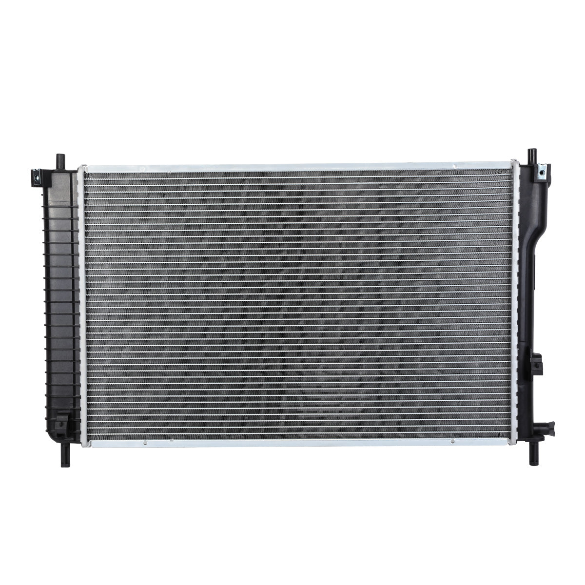 RADIADOR RADIATOR - OEM - 06-09 CHEVY EQUINOS 3.4 / 06-09 PONTIAC TORRENT 3.4 - FITS AUTOMATIC TRANSMISSION MODELS - DPI-2879