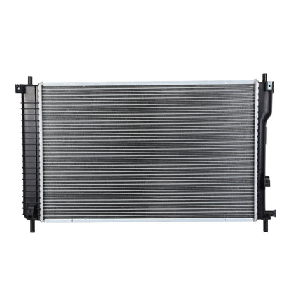 RADIADOR RADIATOR - OEM - 06-09 CHEVY EQUINOS 3.4 / 06-09 PONTIAC TORRENT 3.4 - FITS AUTOMATIC TRANSMISSION MODELS - DPI-2879