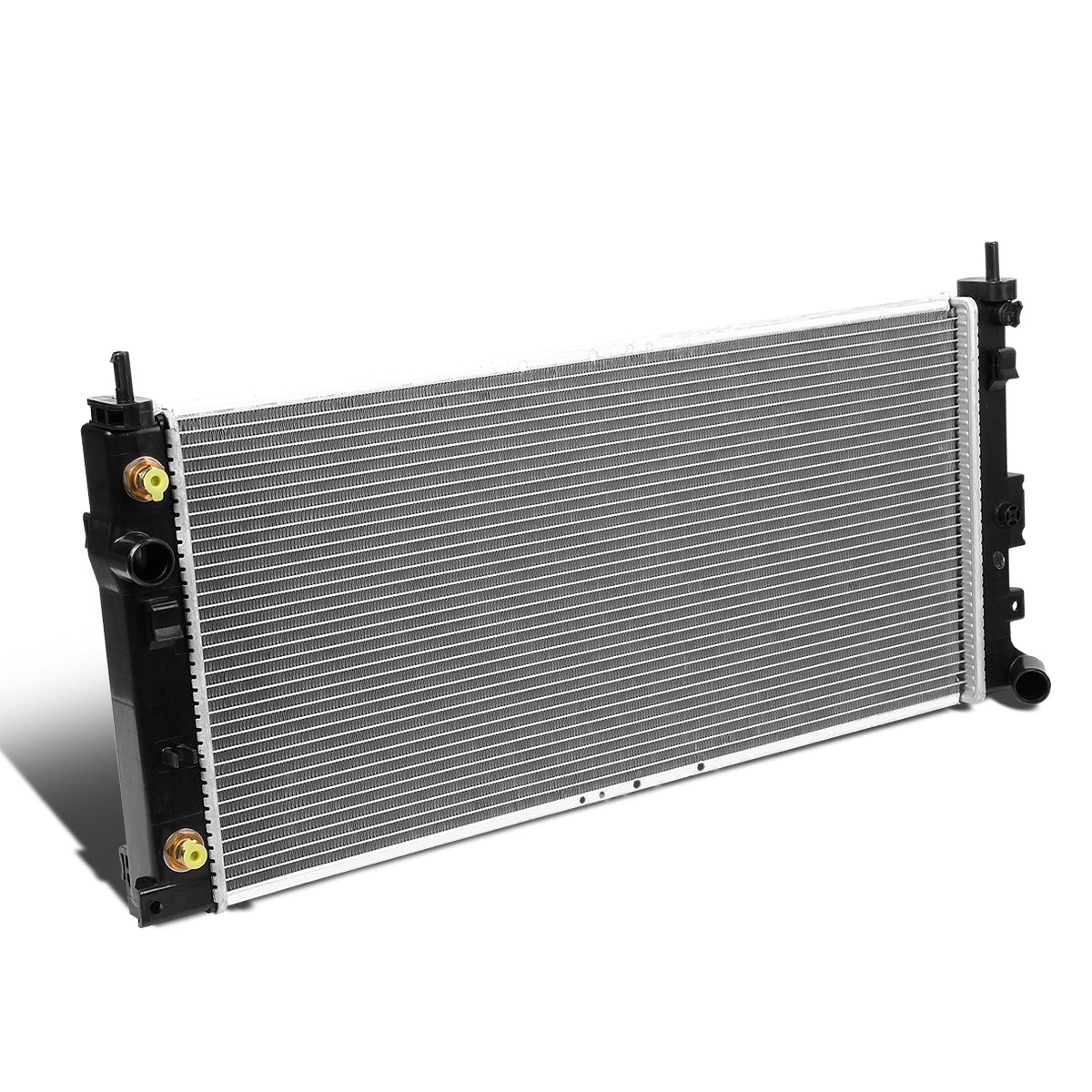 RADIADOR RADIATOR - OEM - 06-07 BUICK TERRAZA / 06-09 CHEVROLET UPLANDER / 06-09 PONTIAC MONTANA / 06-07 SATURN RELAY - DPI-2881