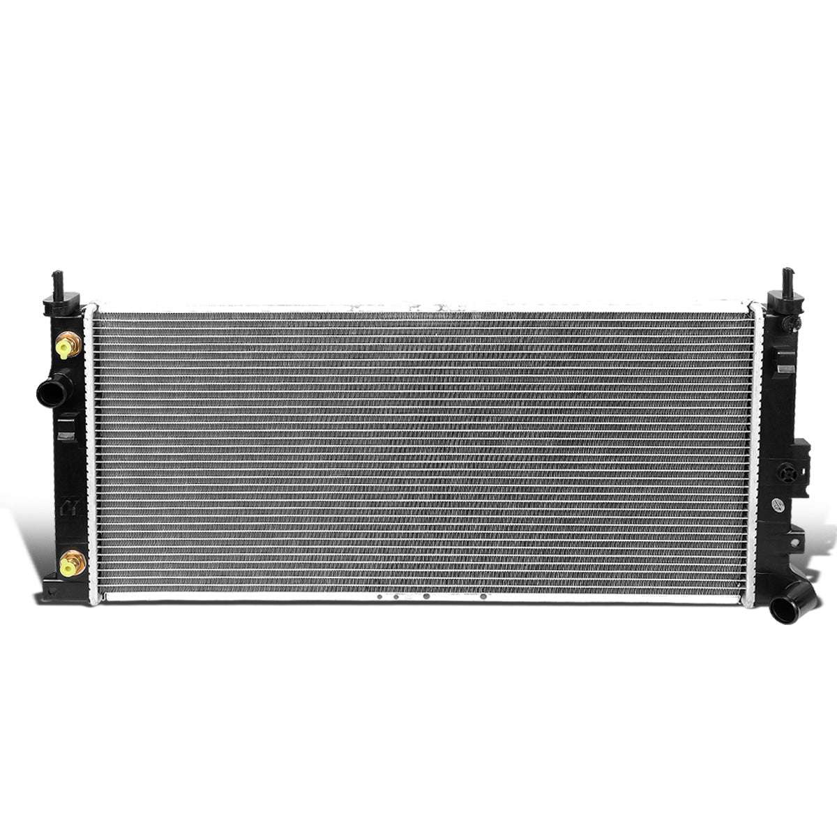 RADIADOR RADIATOR - OEM - 06-07 BUICK TERRAZA / 06-09 CHEVROLET UPLANDER / 06-09 PONTIAC MONTANA / 06-07 SATURN RELAY - DPI-2881