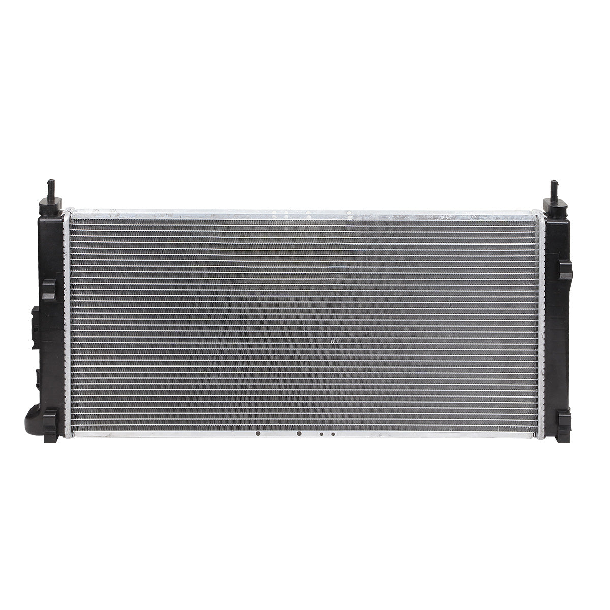 RADIADOR RADIATOR - OEM - 06-07 BUICK TERRAZA / 06-09 CHEVROLET UPLANDER / 06-09 PONTIAC MONTANA / 06-07 SATURN RELAY - DPI-2881