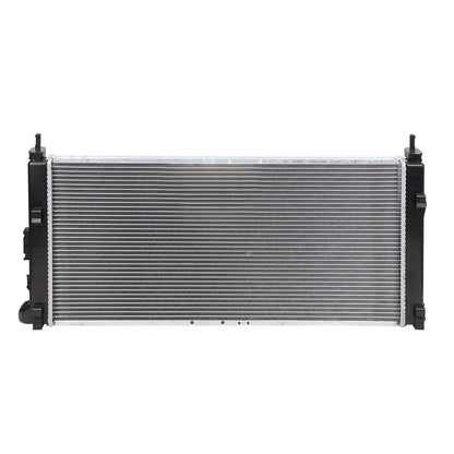 RADIADOR RADIATOR - OEM - 06-07 BUICK TERRAZA / 06-09 CHEVROLET UPLANDER / 06-09 PONTIAC MONTANA / 06-07 SATURN RELAY - DPI-2881