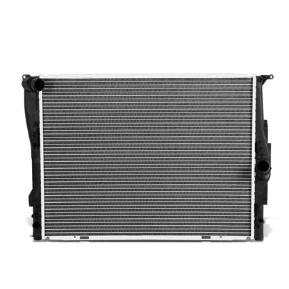 RADIADOR RADIATOR - OEM - 08-13 BMW 128I / 06-10 BMW 130I / 06-11 BMW 323I / 2006 BMW 325I / 2006 BMW 325XI / 07-13 BMW 328I / 07-08 BMW 328XI / 06-07 BMW 330I / 2006 BMW 330XI / 09-11 BMW Z4 - FITS AUTOMATIC & MANUAL TRANSMISSION MODELS - DPI-2882