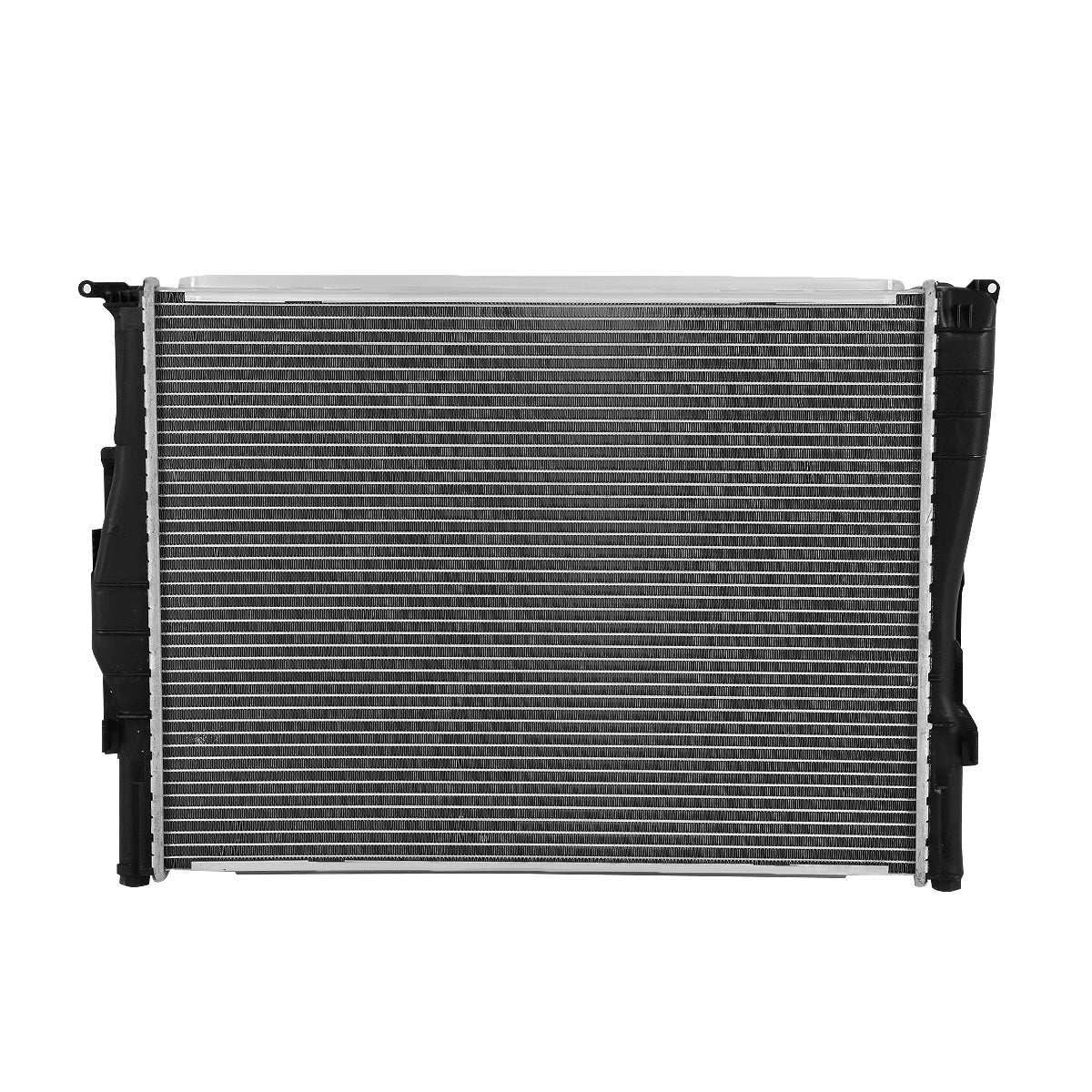 RADIADOR RADIATOR - OEM - 08-13 BMW 128I / 06-10 BMW 130I / 06-11 BMW 323I / 2006 BMW 325I / 2006 BMW 325XI / 07-13 BMW 328I / 07-08 BMW 328XI / 06-07 BMW 330I / 2006 BMW 330XI / 09-11 BMW Z4 - FITS AUTOMATIC & MANUAL TRANSMISSION MODELS - DPI-2882