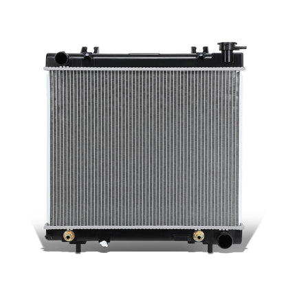 RADIADOR RADIATOR - OEM - 05-11 DODGE DAKOTA 3.7 4.7 / 06-09 MITSUBISHI RAIDER 3.7 4.7 - FITS AUTOMATIC & MANUAL TRANSMISSION MODELS - DPI-2883