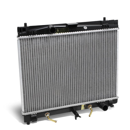 RADIADOR RADIATOR - OEM - 07-17 TOYOTA YARIS / 08-14 SCION XD - DPI-2890