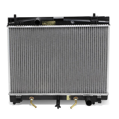RADIADOR RADIATOR - OEM - 07-17 TOYOTA YARIS / 08-14 SCION XD - DPI-2890