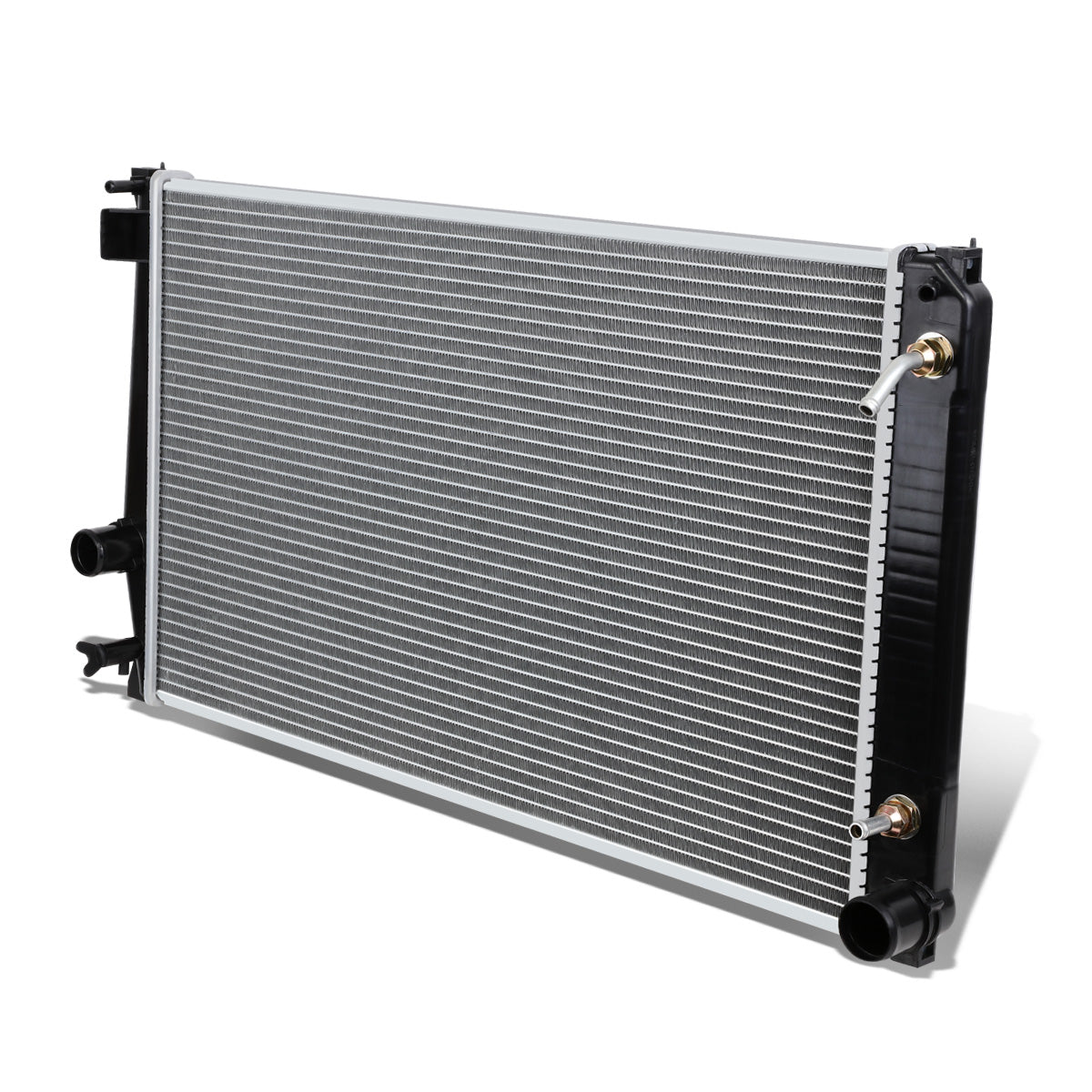 RADIADOR RADIATOR - OEM - 06-18 TOYOTA RAV4 2.4 2.5 3.5 - FITS AUTOMATIC TRANSMISSION MODELS - DPI-2891