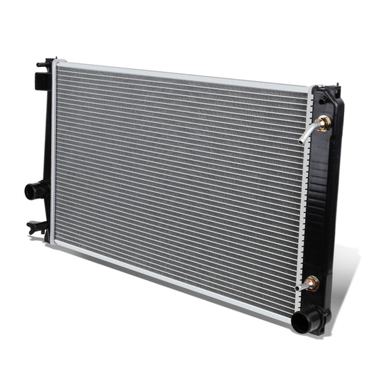 RADIADOR RADIATOR - OEM - 06-18 TOYOTA RAV4 2.4 2.5 3.5 - FITS AUTOMATIC TRANSMISSION MODELS - DPI-2891