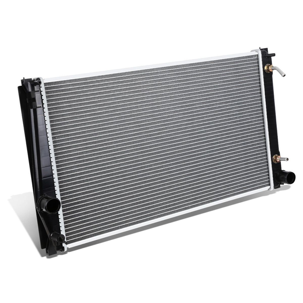 RADIADOR RADIATOR - OEM - 06-18 TOYOTA RAV4 2.4 2.5 3.5 - FITS AUTOMATIC TRANSMISSION MODELS - DPI-2891